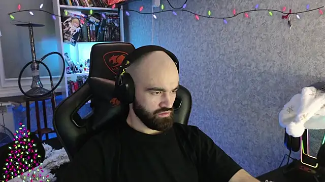 Nik Namee online show from 11, 1, 2026