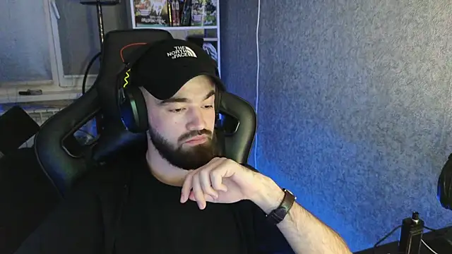 Nik Namee online show from 19, 11, 2025