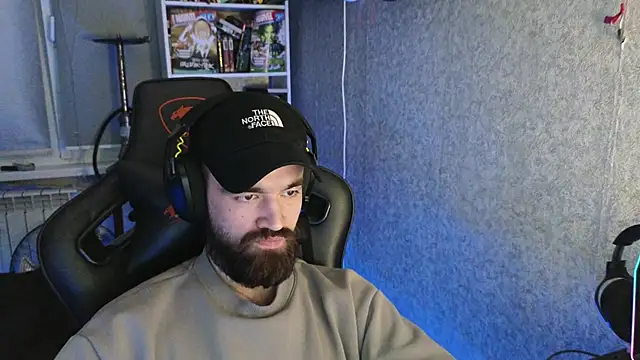 Nik Namee online show from 13, 11, 2025