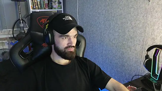 Nik Namee online show from 27, 11, 2025