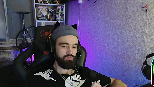 Nik Namee online show from 1, 11, 2025