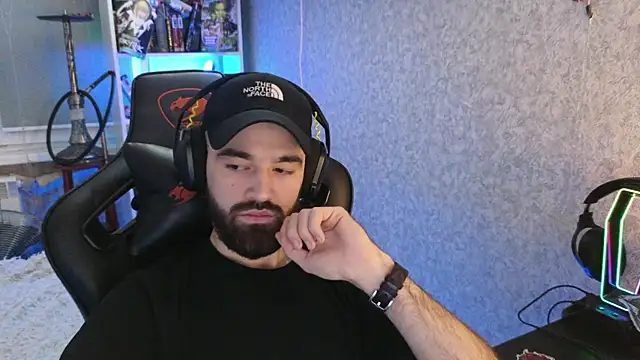 Nik Namee online show from 22, 12, 2025