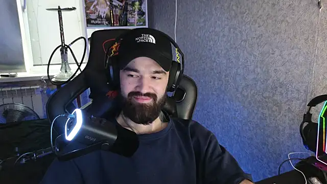 Nik Namee online show from 9, 11, 2025