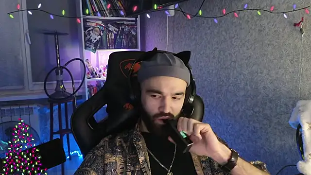 Nik Namee online show from 9, 1, 2026