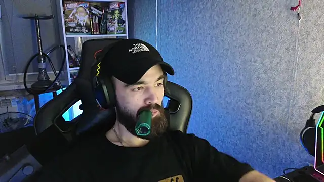 Nik Namee online show from 10, 11, 2025