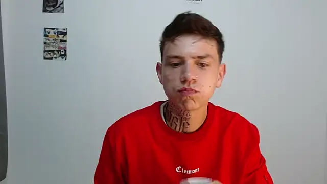 hot teo  online show from 17, 12, 2025