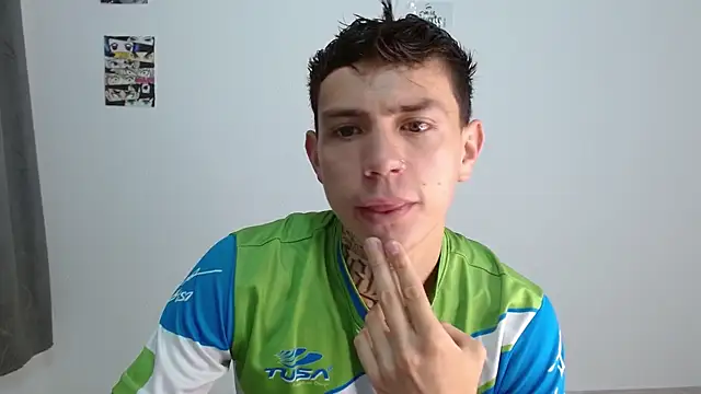 hot teo  online show from 2, 12, 2025