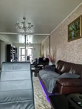 BritanyVegas online show from 13, 1, 2026