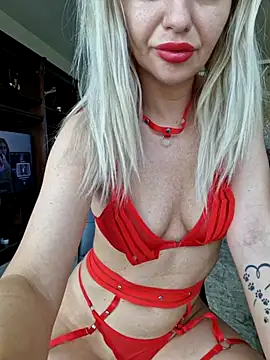 BritanyVegas online show from 27, 6, 2026