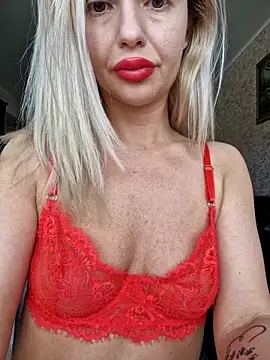 BritanyVegas online show from 21, 3, 2026