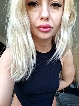 BritanyVegas online show from 14, 3, 2026