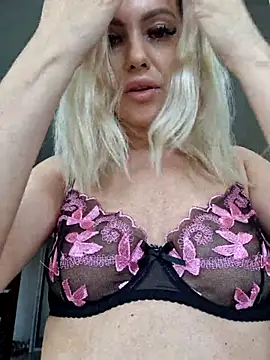 BritanyVegas online show from 15, 7, 2026