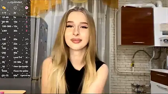 RosalindSherlock online show from 22, 10, 2025