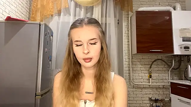 RosalindSherlock online show from 12, 10, 2025