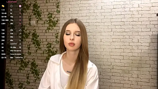 RosalindSherlock online show from 30, 10, 2025