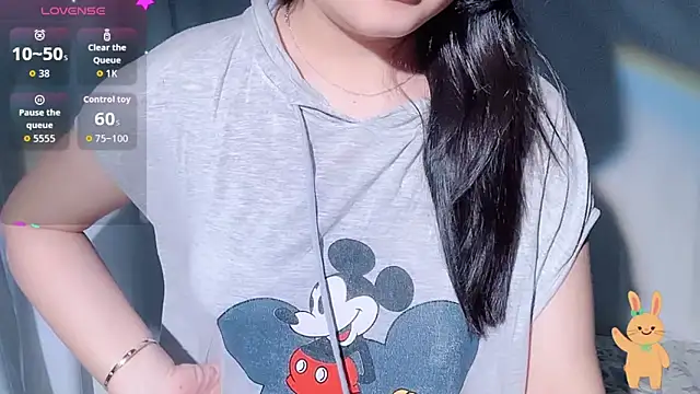 BeChinh Lee online show from 11, 10, 2025