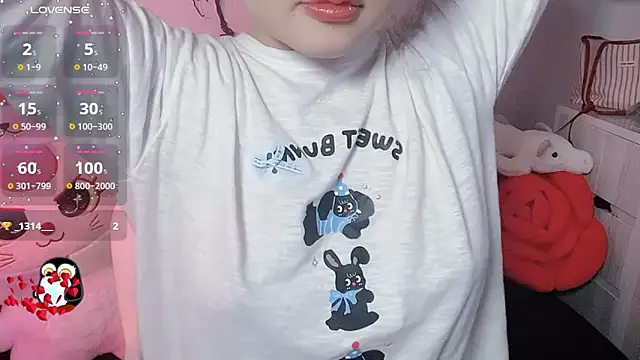 BeChinh Lee online show from 2, 2, 2026