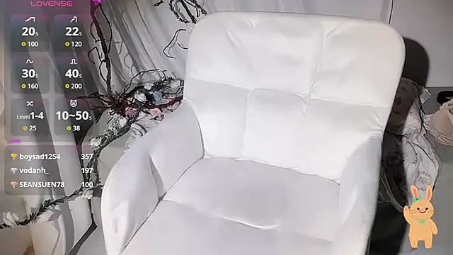 BeChinh Lee online show from 9, 10, 2025