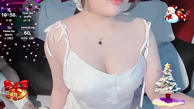 BeChinh Lee online show from 22, 12, 2025