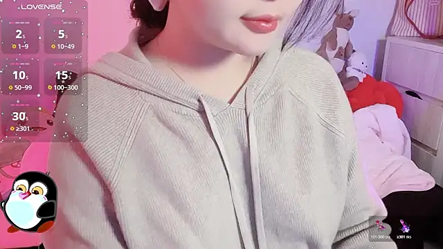 BeChinh Lee online show from 7, 1, 2026