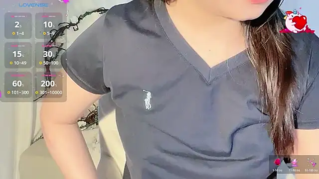 BeChinh Lee online show from 19, 10, 2025