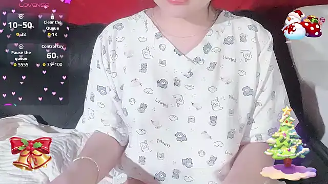 BeChinh Lee online show from 20, 12, 2025