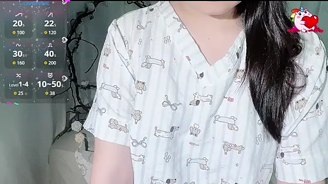 BeChinh Lee online show from 18, 10, 2025