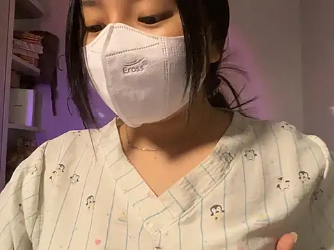 BeChinh Lee online show from 22, 6, 2026