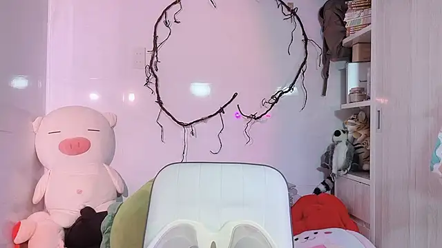 BeChinh Lee online show from 18, 7, 2026
