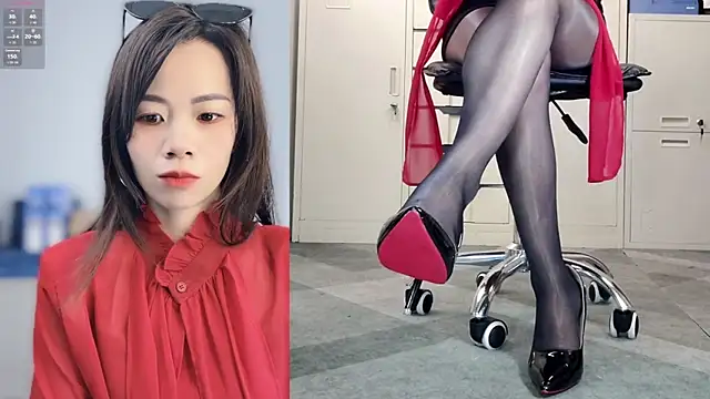 Lynnalltop-165-KeKe online show from 8, 4, 2026