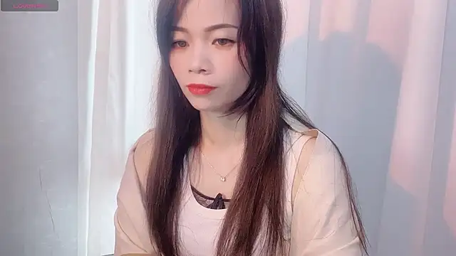 Lynnalltop-165-KeKe online show from 7, 11, 2025