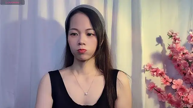 Lynnalltop-165-KeKe online show from 17, 10, 2025