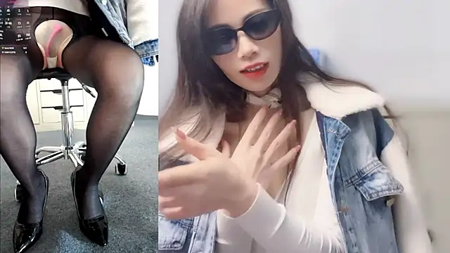 Lynnalltop-165-KeKe online show from 9, 2, 2026