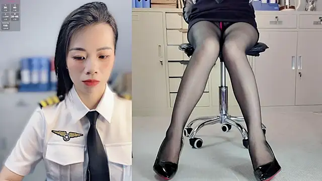 Lynnalltop-165-KeKe online show from 7, 5, 2026