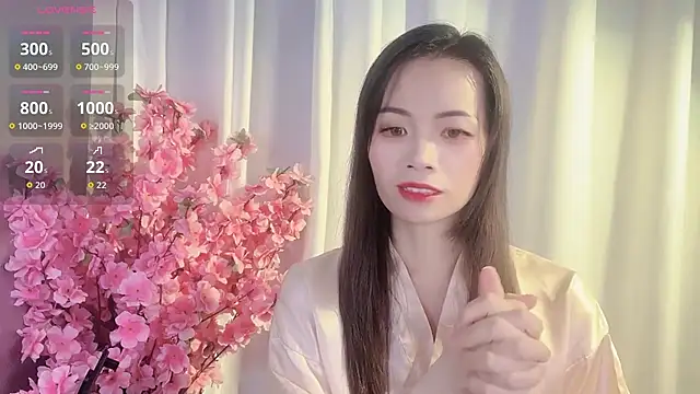 Lynnalltop-165-KeKe online show from 12, 11, 2025