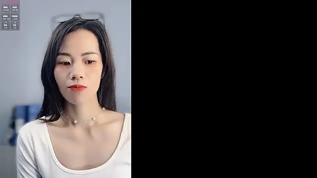 Lynnalltop-165-KeKe online show from 12, 4, 2026