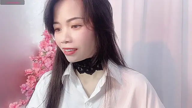 Lynnalltop-165-KeKe online show from 6, 11, 2025