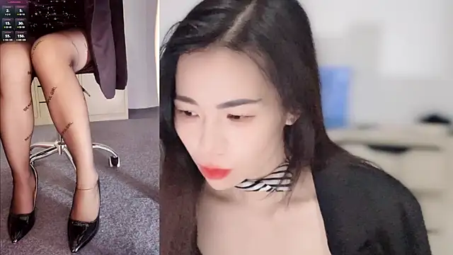 Lynnalltop-165-KeKe online show from 4, 2, 2026