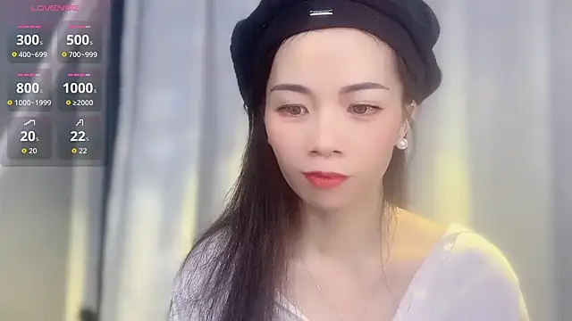 Lynnalltop-165-KeKe online show from 19, 11, 2025