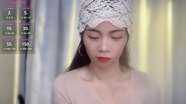 Lynnalltop-165-KeKe online show from 18, 11, 2025