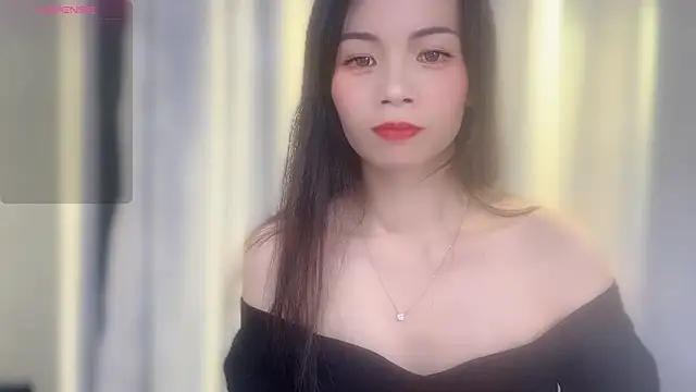 Lynnalltop-165-KeKe online show from 17, 11, 2025