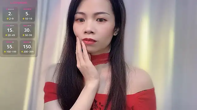 Lynnalltop-165-KeKe online show from 27, 11, 2025