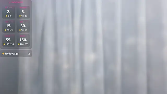 Lynnalltop-165-KeKe online show from 18, 12, 2025