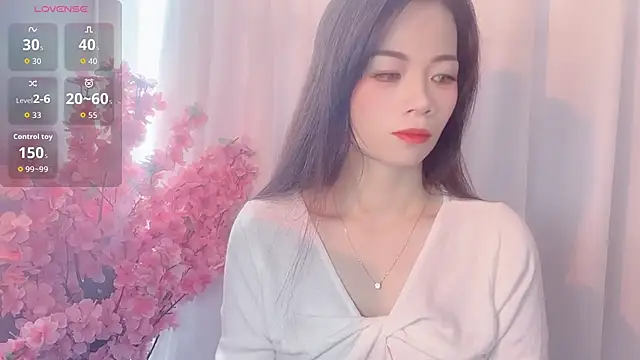 Lynnalltop-165-KeKe online show from 12, 11, 2025