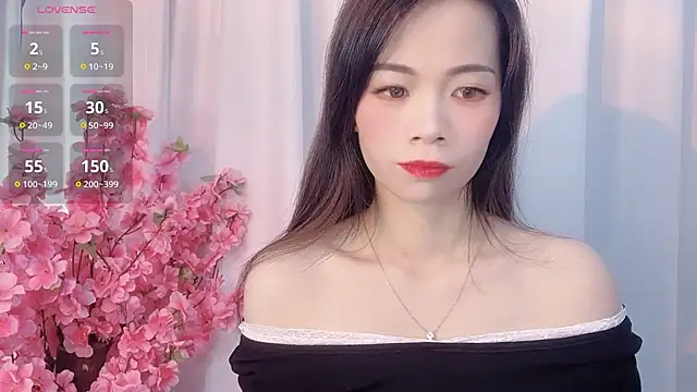 Lynnalltop-165-KeKe online show from 11, 11, 2025