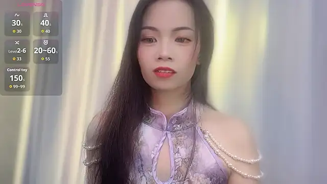 Lynnalltop-165-KeKe online show from 26, 11, 2025