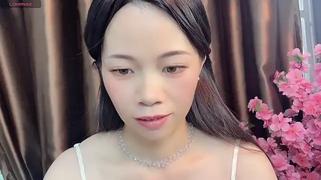 Lynnalltop-165-KeKe online show from 14, 10, 2025