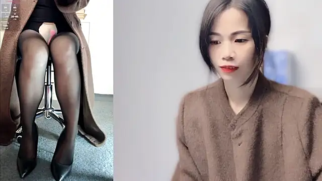 Lynnalltop-165-KeKe online show from 12, 2, 2026