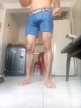 Fuego3x online show from 22, 11, 2025