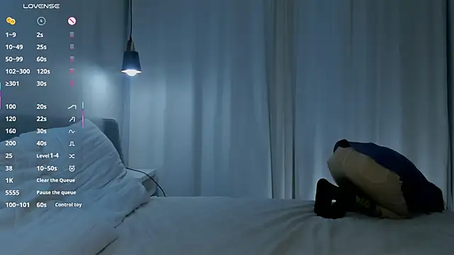 Snapshot of AiFusch chatting on 24, 11, 2025 AiFusch online show from 24, 11, 2025